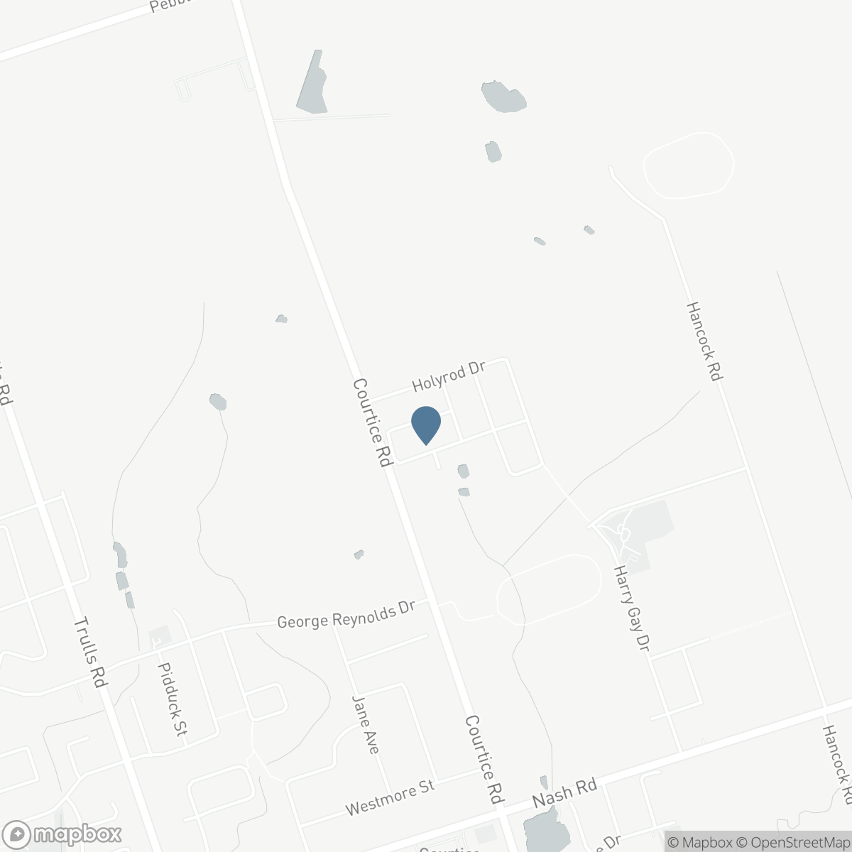 170 ELMER ADAMS DRIVE, Clarington, Ontario L1E 0G4